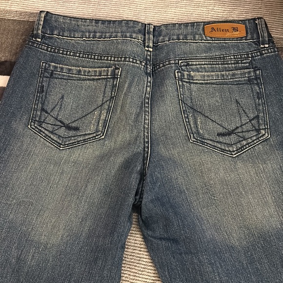 Size: 14 Bling Jeans - Picture 7 of 8